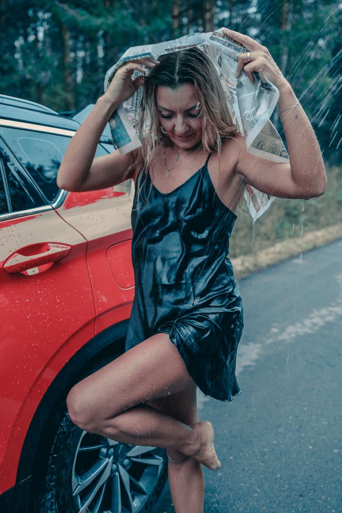 Photograph by Елена Буканина