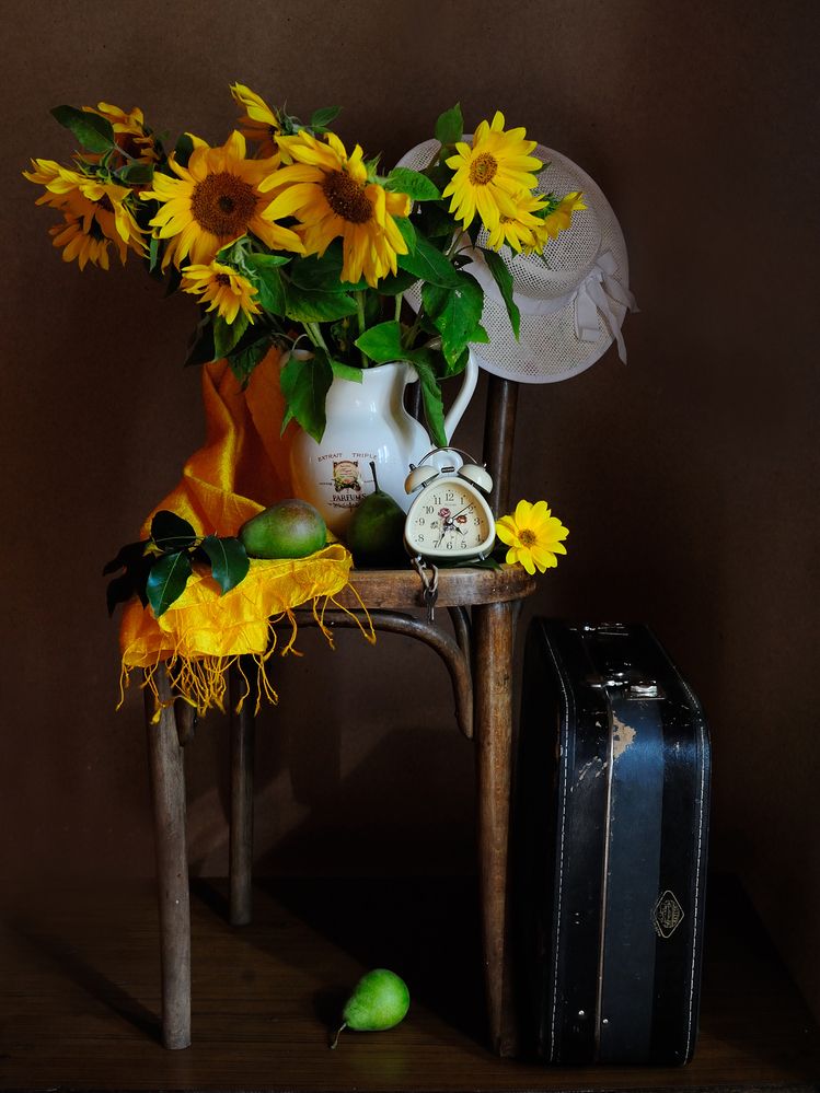 Photograph by Оксана Саранова