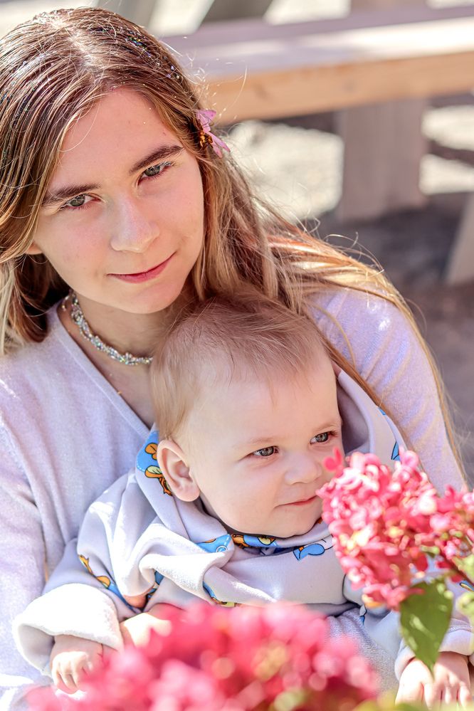 Photograph by Аня Проскурякова