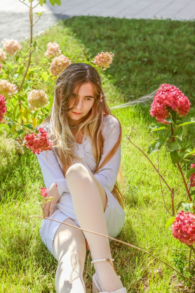 Photograph by Аня Проскурякова