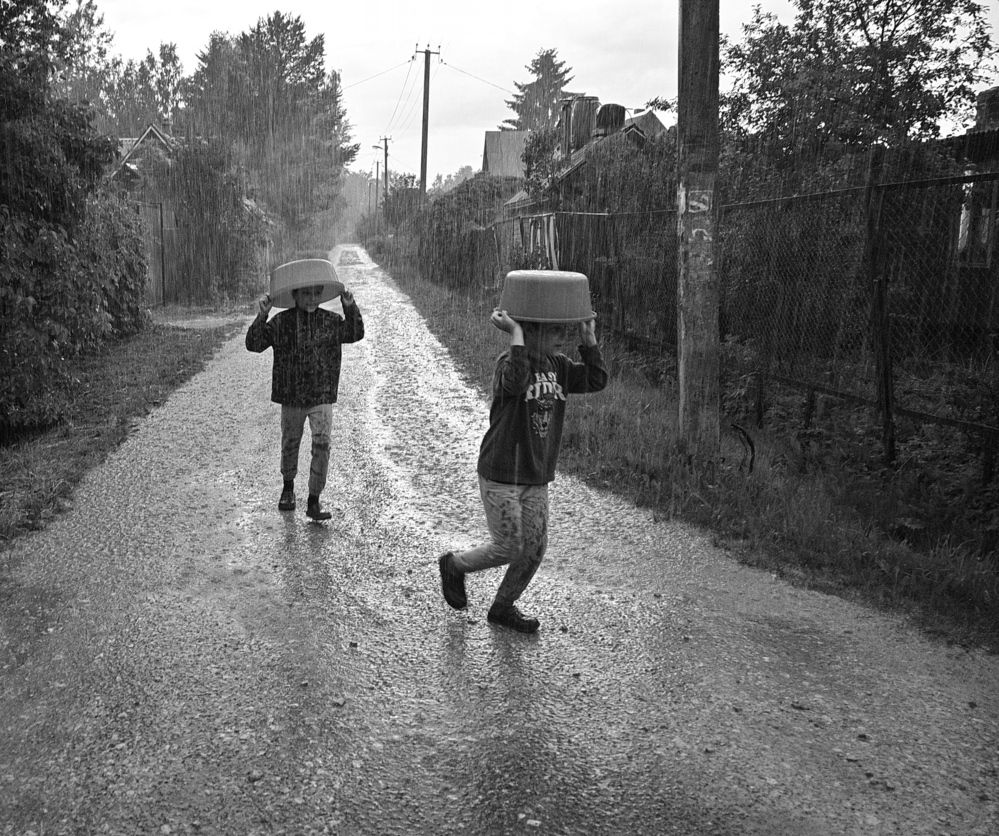 Photograph by Екатерина Степанова