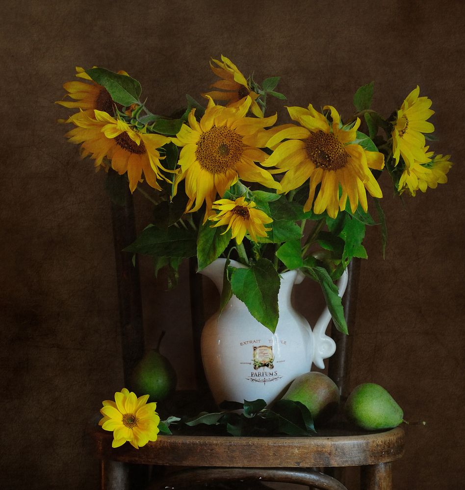 Photograph by Оксана Саранова