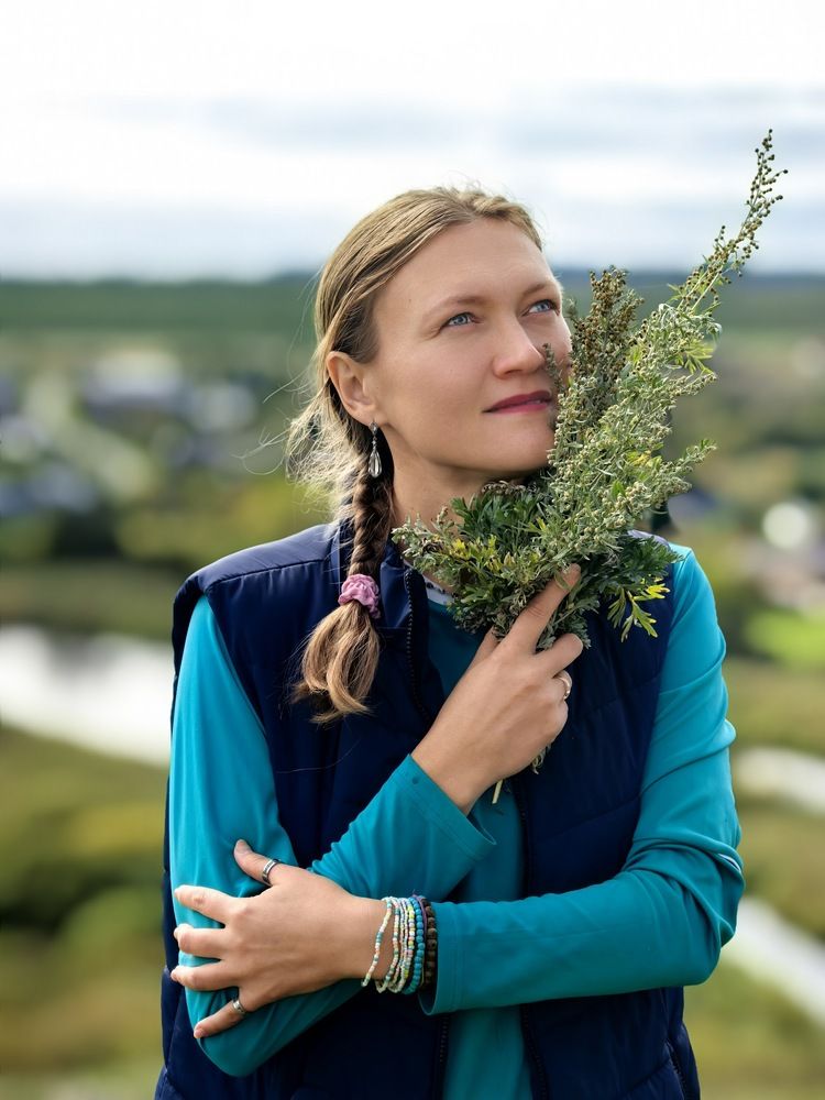 Photograph by Александра Шишулина
