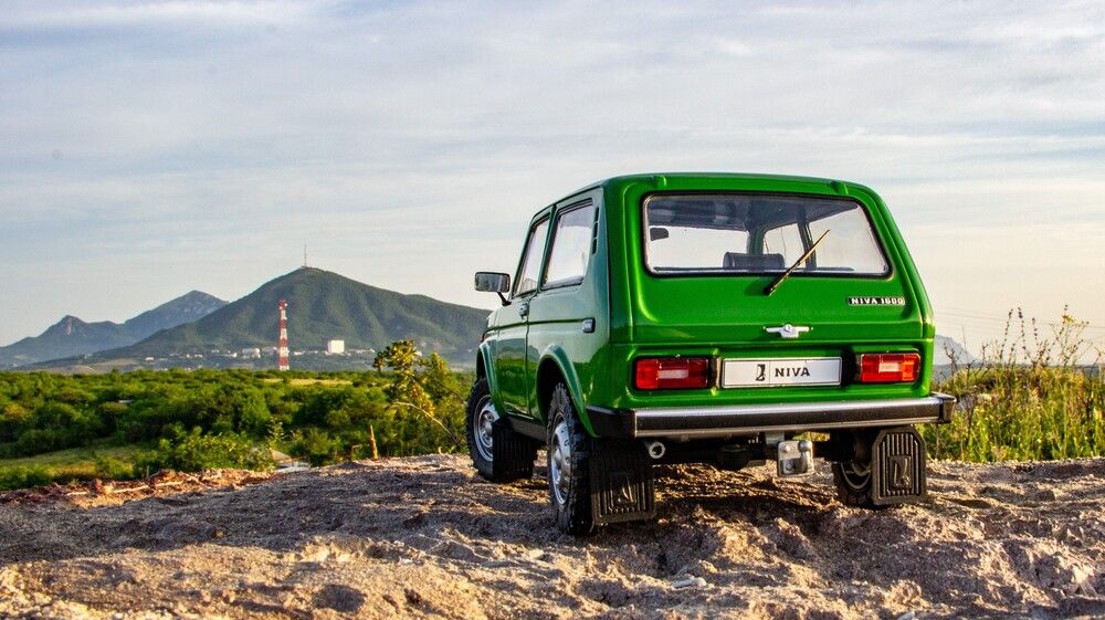 Photograph by Алексей Горошко