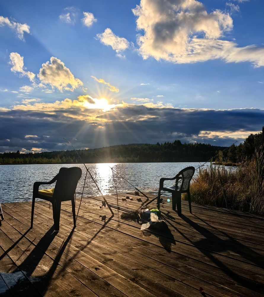 Photograph by Александра Шишулина