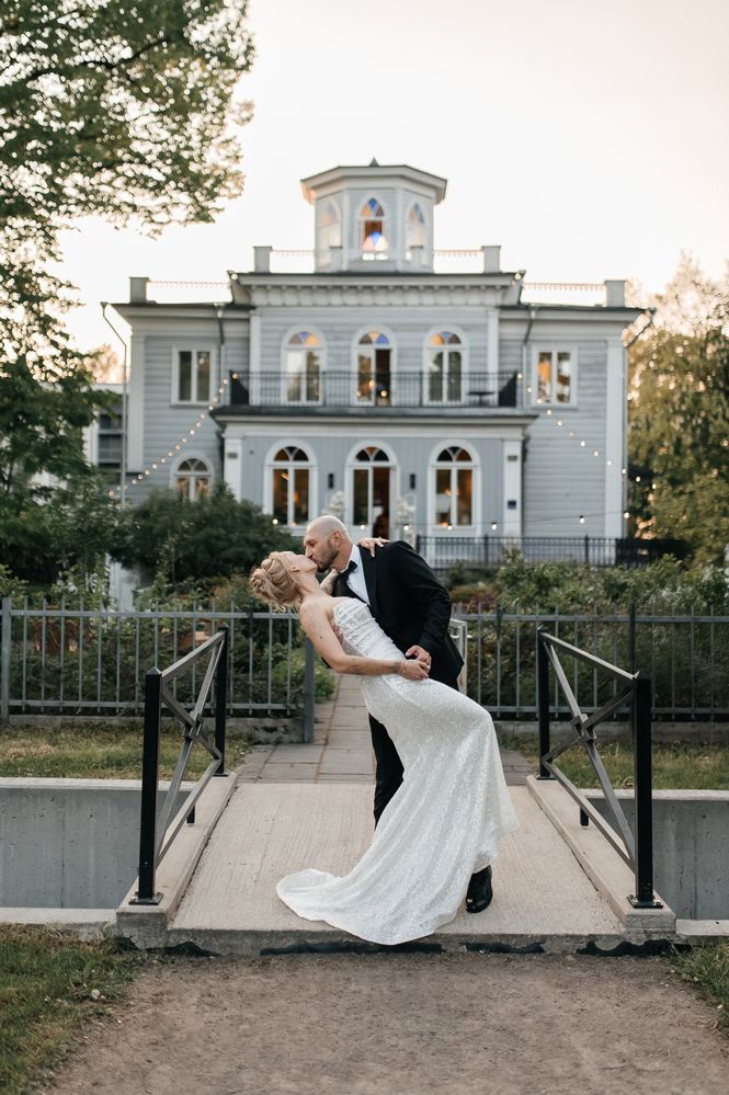 Photograph by Maria Suhhalet