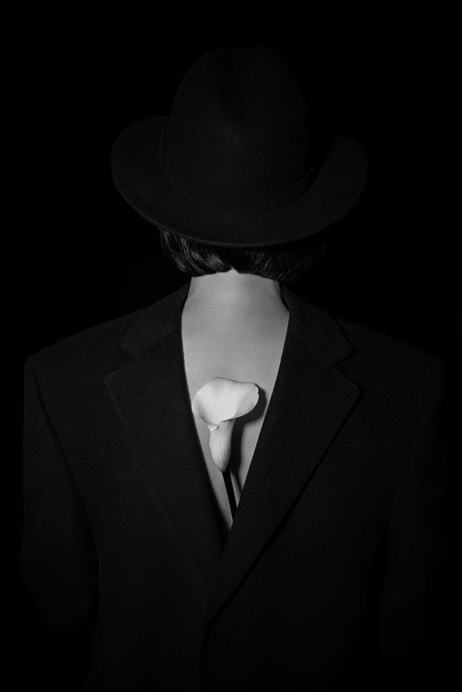 Photograph by Evgeniya Stafeeva