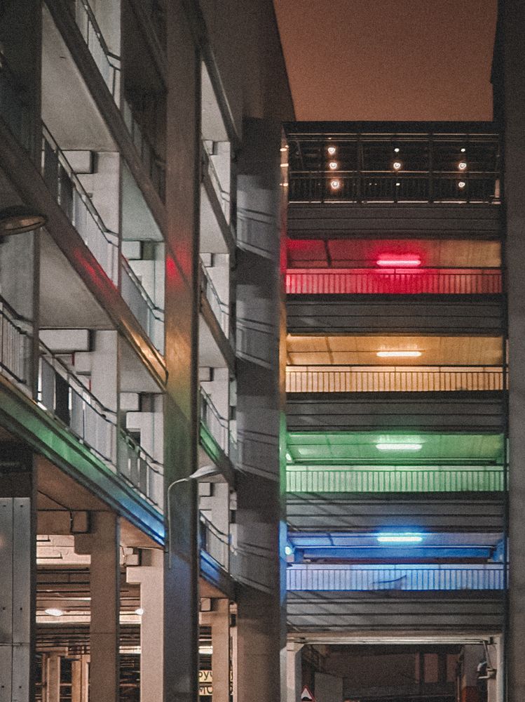 Photograph by Liudmila Kirillova