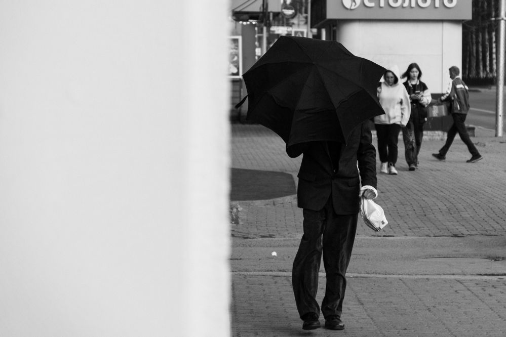 Photograph by Алексей Хасанов