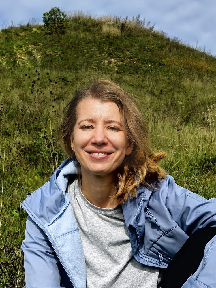 Photograph by Александра Шишулина