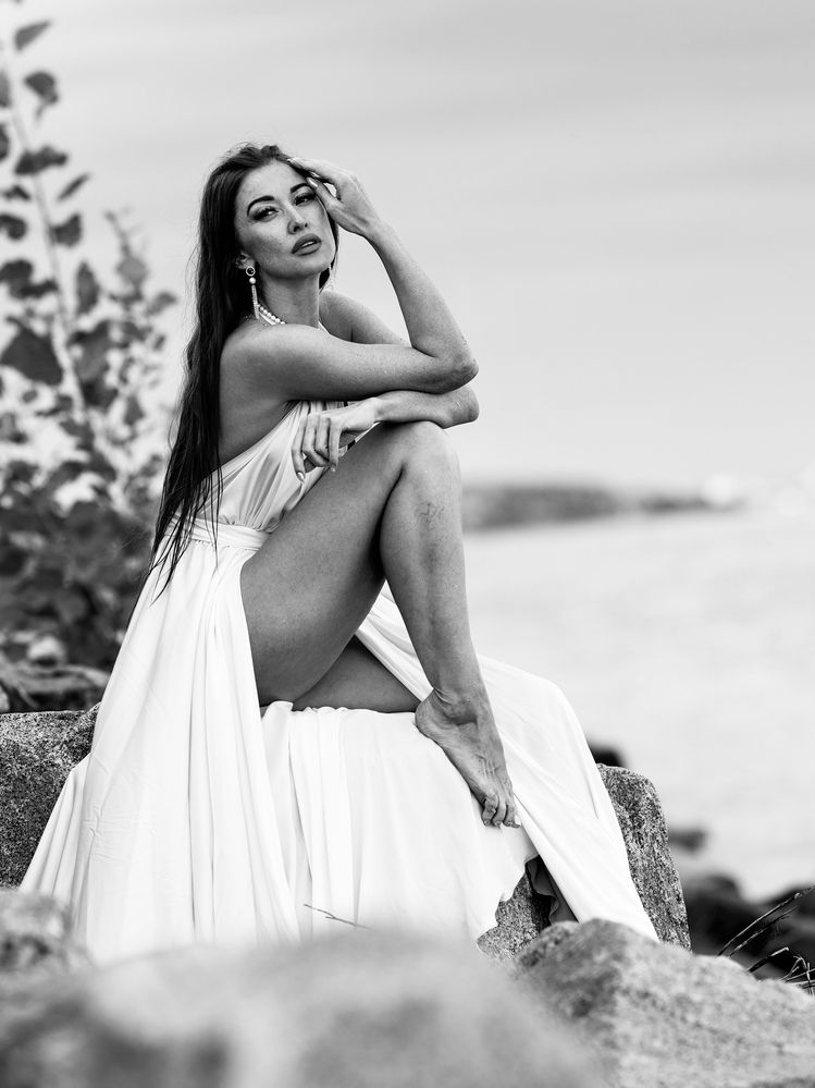 Photograph by Ольга Беспалько