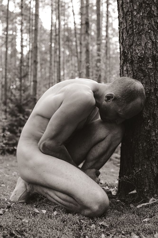 Фотография автора Ирина Романовская