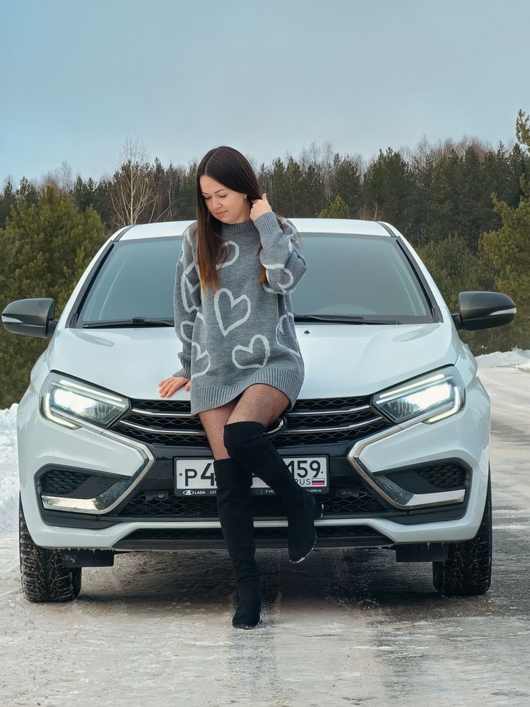 Photograph by Сергей Ведерников