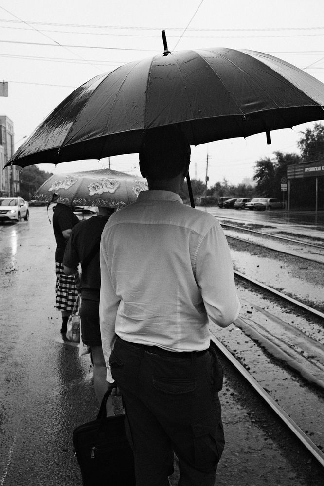 Photograph by Алексей Хасанов