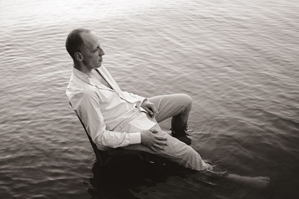 Фотография автора Ирина Романовская