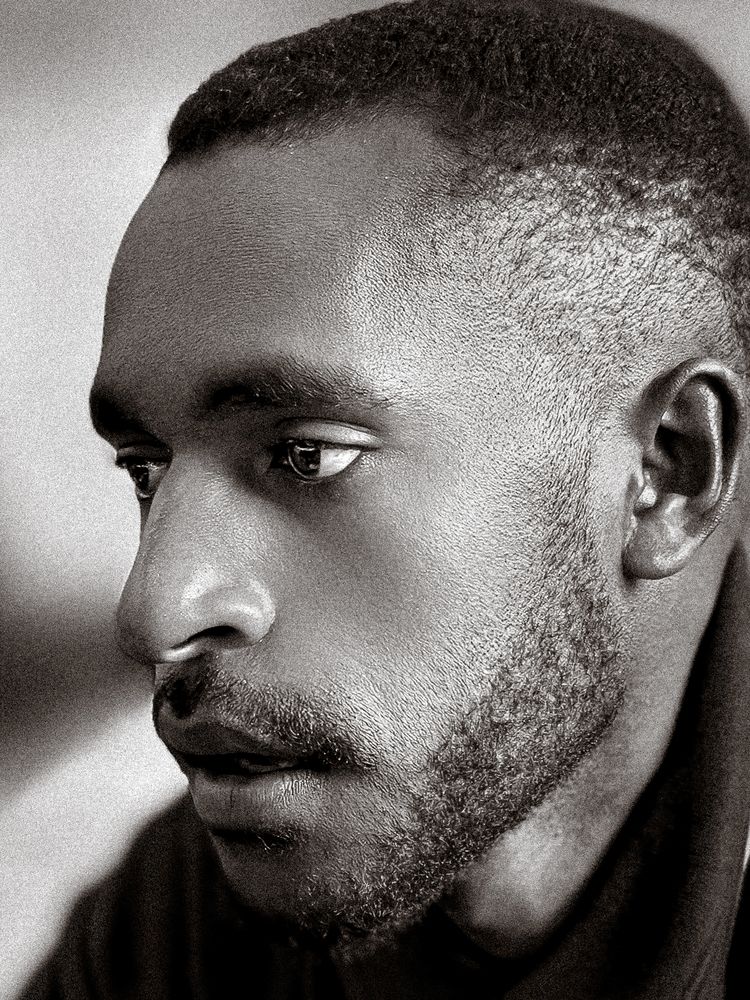 Photograph by Edi Hidayat