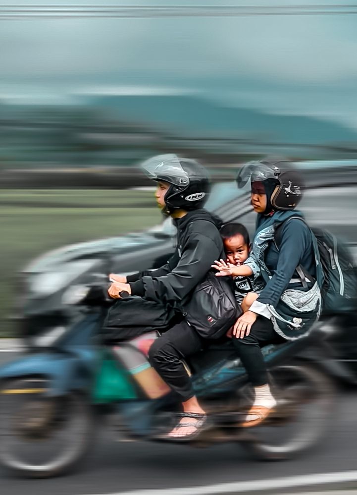 Mudik Lebaran