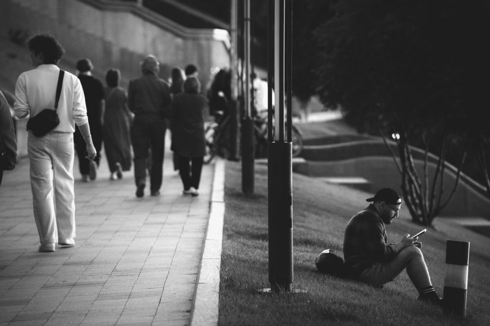 Photograph by Александр Шалагин