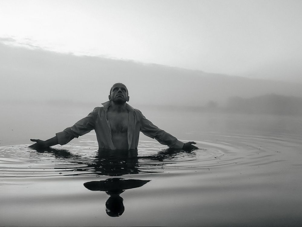 Фотография автора Ирина Романовская