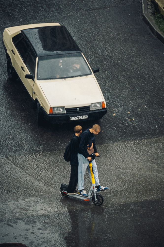 Photograph by Александр Шалагин