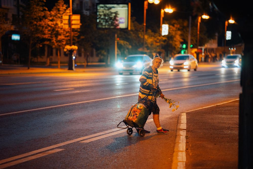 Photograph by Александр Шалагин