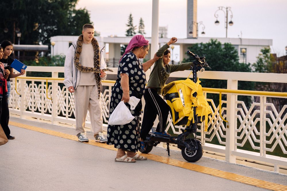 Photograph by Александр Шалагин