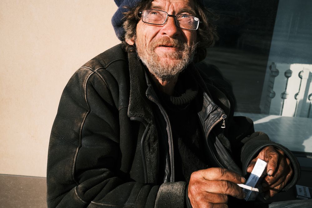 Photograph by Алексей Хасанов