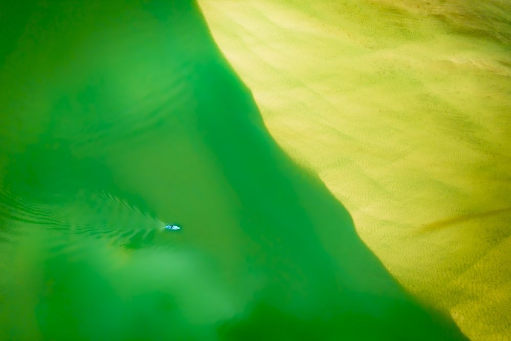 Photograph by Cao Alex