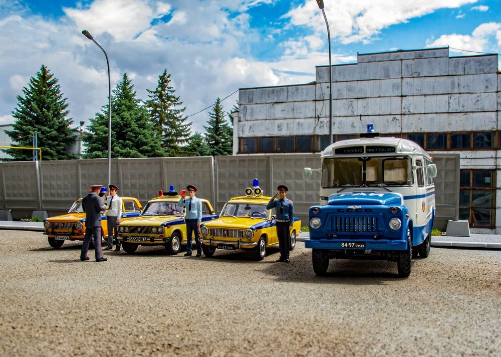 Фотография автора Алексей Горошко