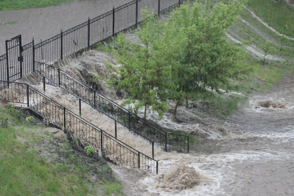 Photograph by Александр Гришин