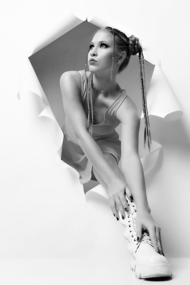 Photograph by Мешков Кирилл