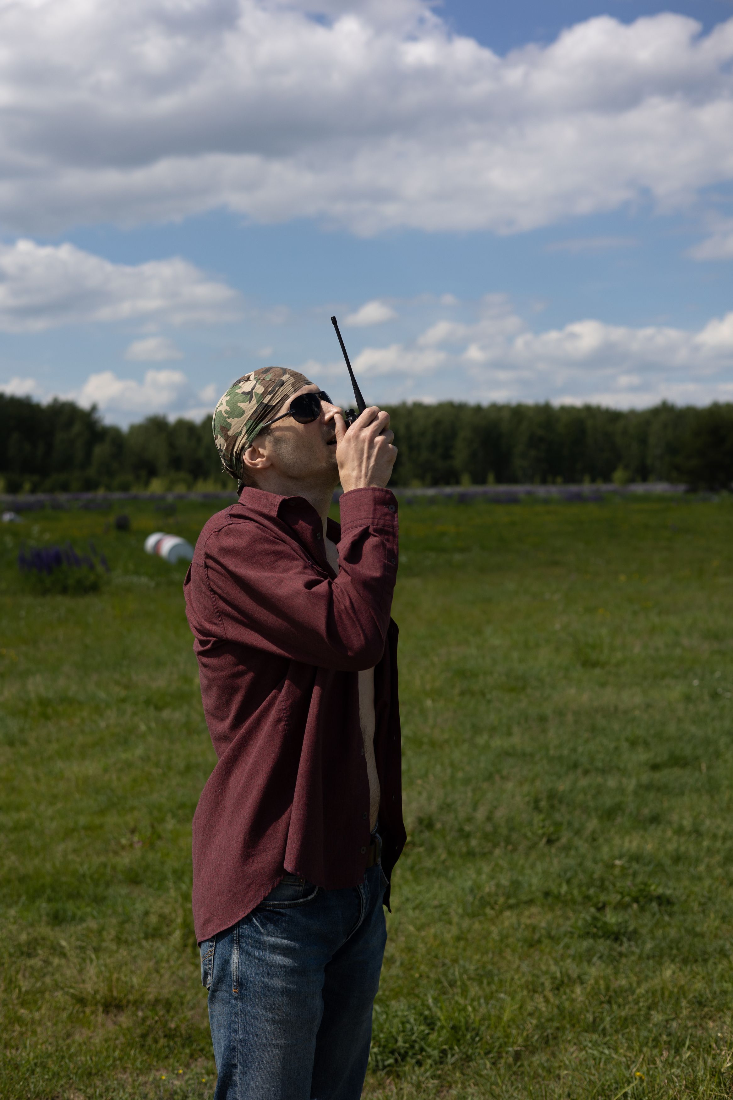 Photograph by Olga Zaretskaya