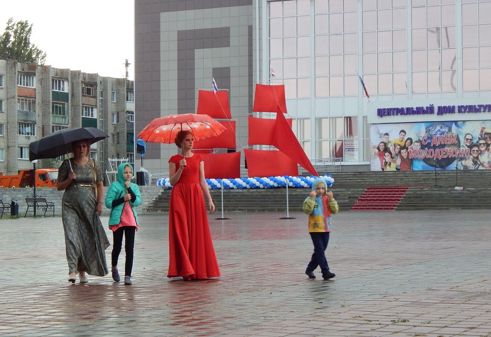 Photograph by Ирина Самойленко