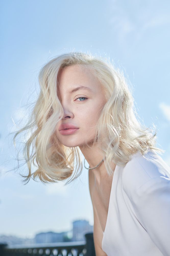 Photograph by Гуляев Виталий