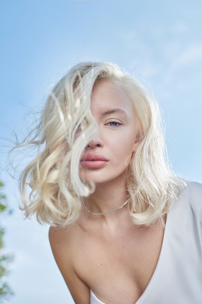 Photograph by Гуляев Виталий