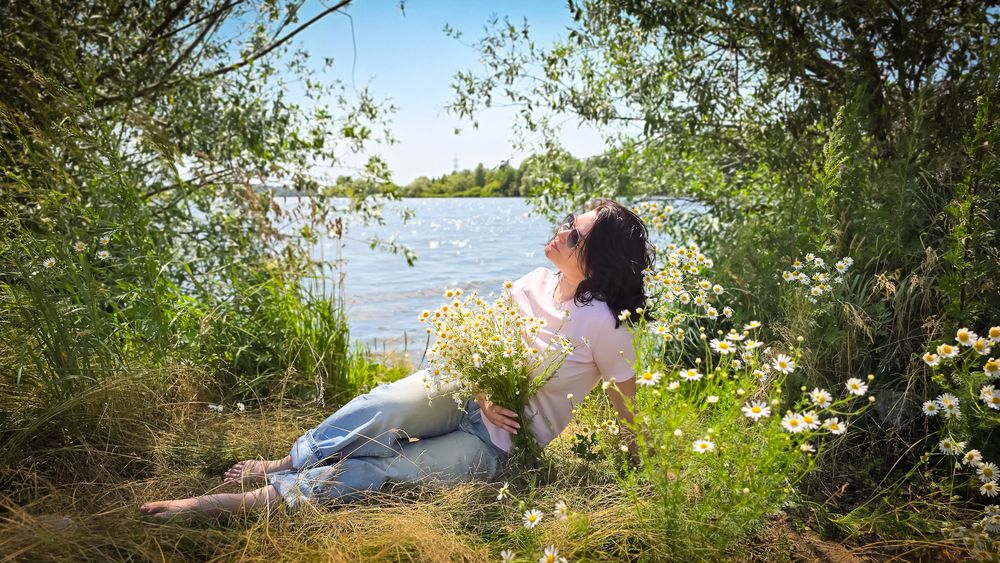 Photograph by Елена Сиушова