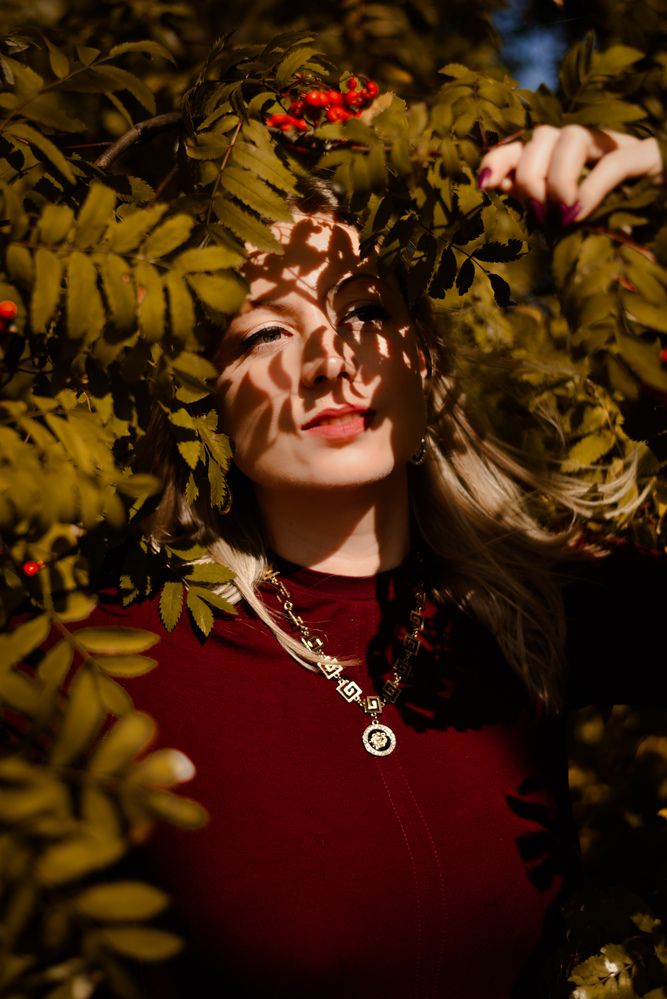 Photograph by Елена Сиушова