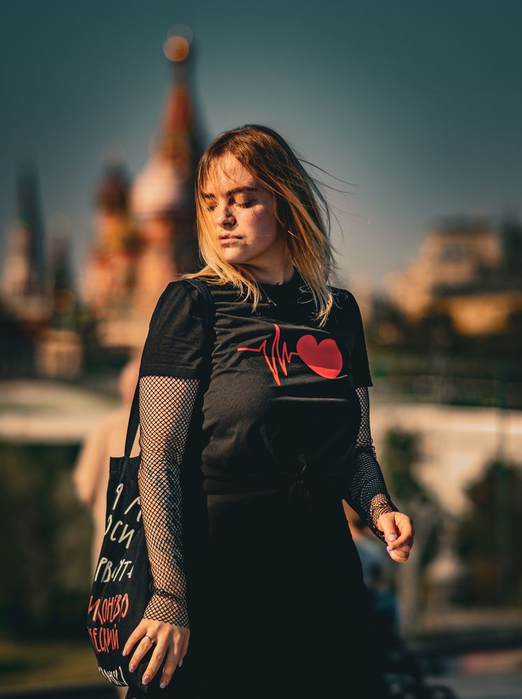 Фотография автора Maxim Belous