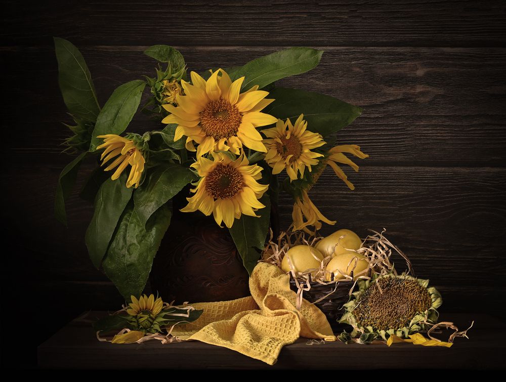 Photograph by Inna Ivanova