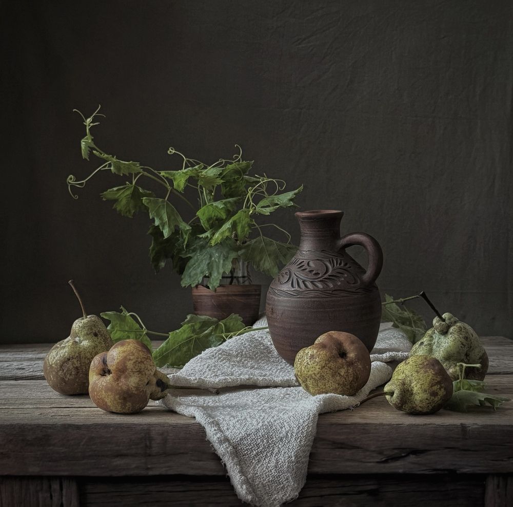 Photograph by Татьяна Семёнова