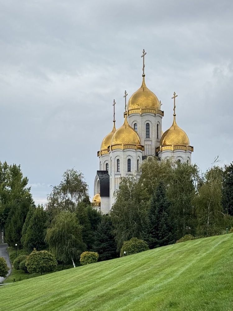 Photograph by Татьяна Семёнова