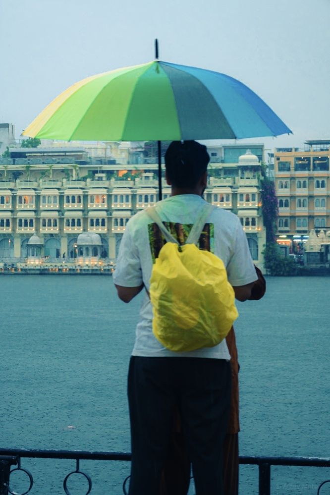 Photograph by Amey Mote