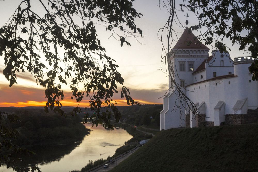 Фотография автора Нестеренко Светлана