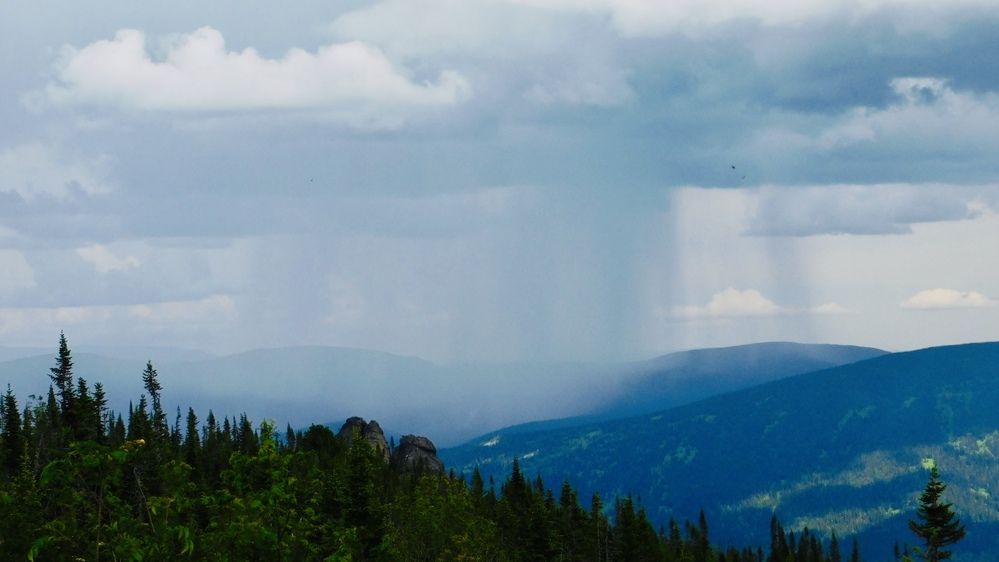 Photograph by Баюн Константин