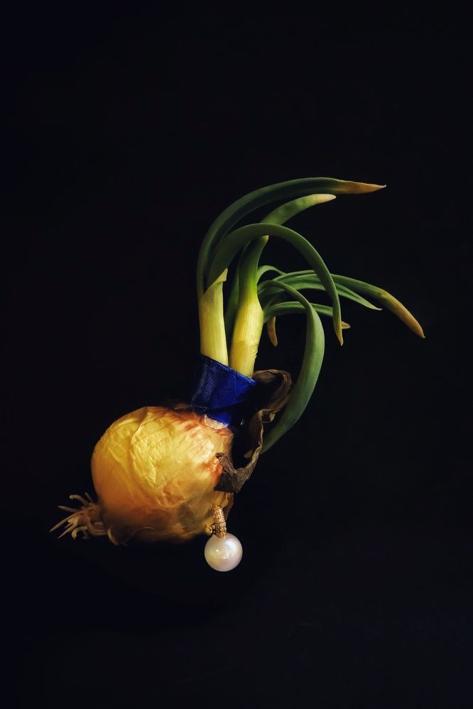 Photograph by Olga Asson