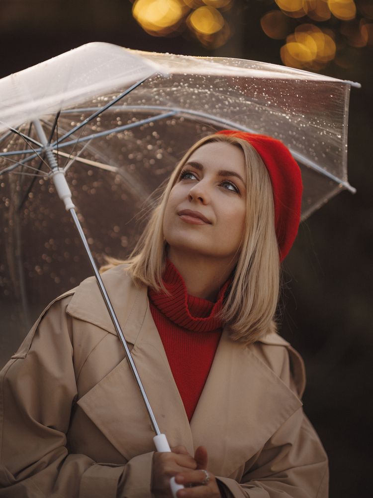 Photograph by Irina Chka