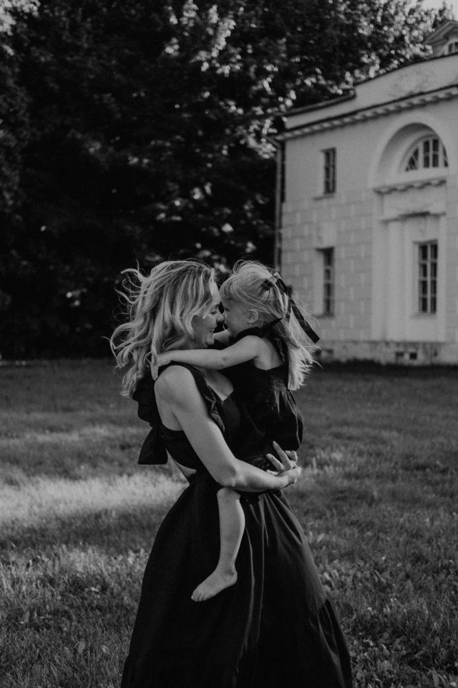 Photograph by Kristina Markos