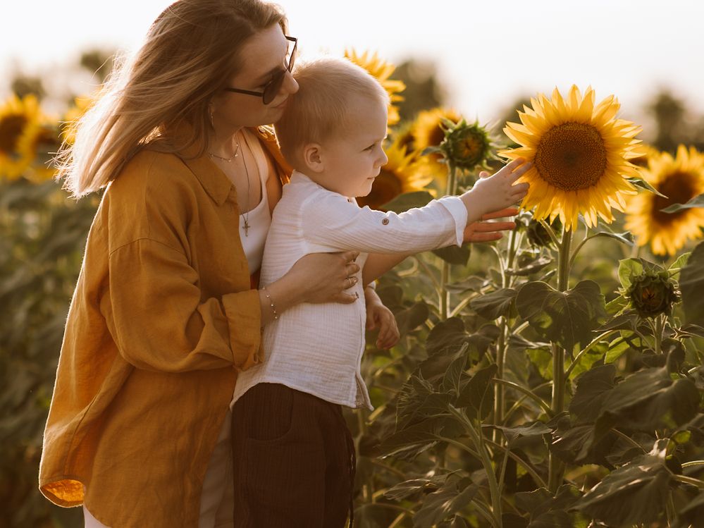 Photograph by Irina Chka