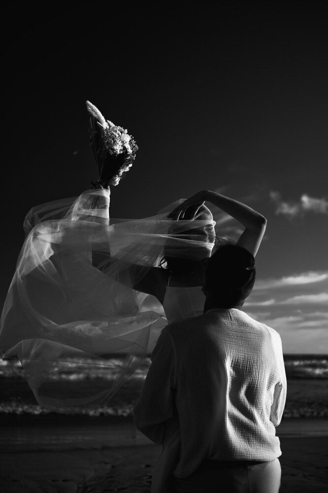 Photograph by Evgeniia Zorina