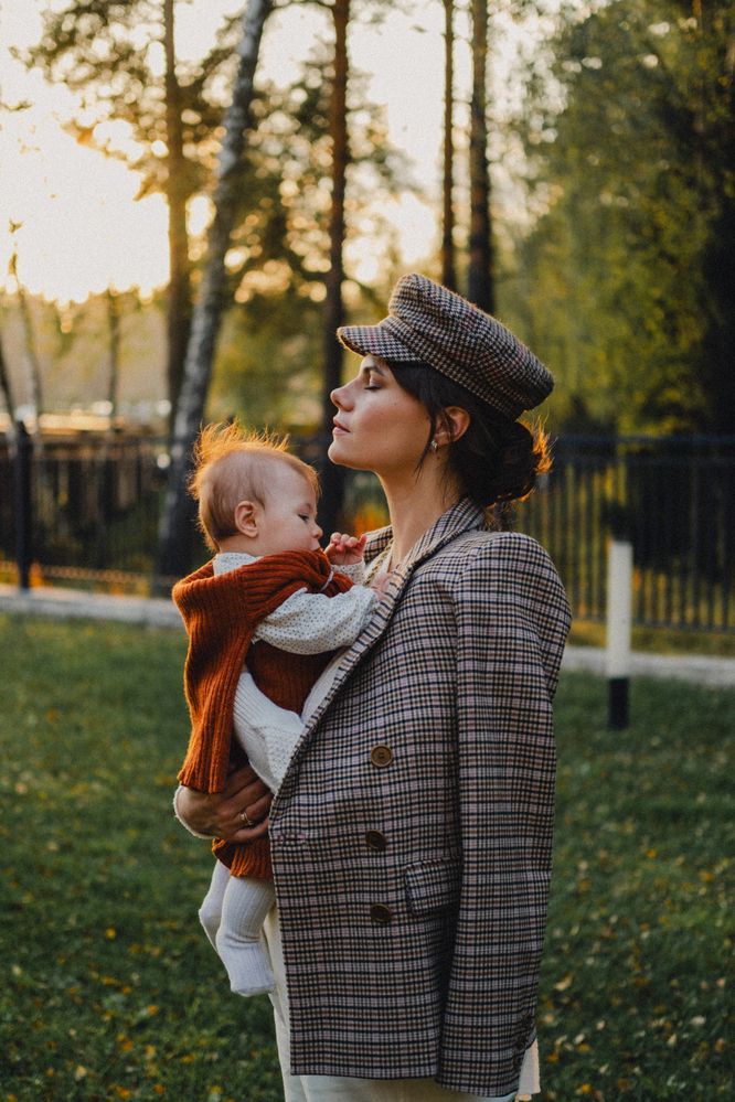 Photograph by Kristina Markos